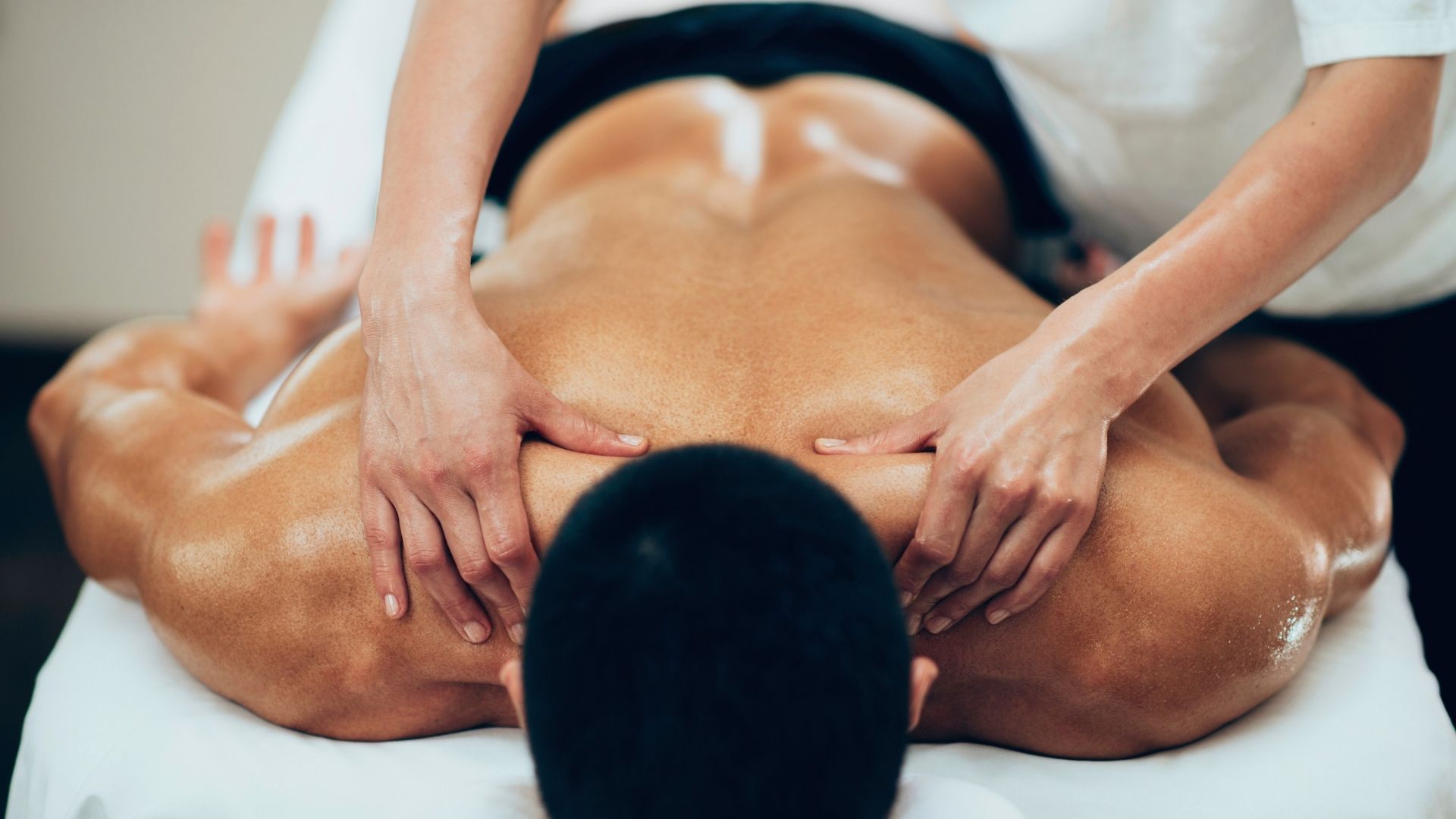 Ayurvedic Massage