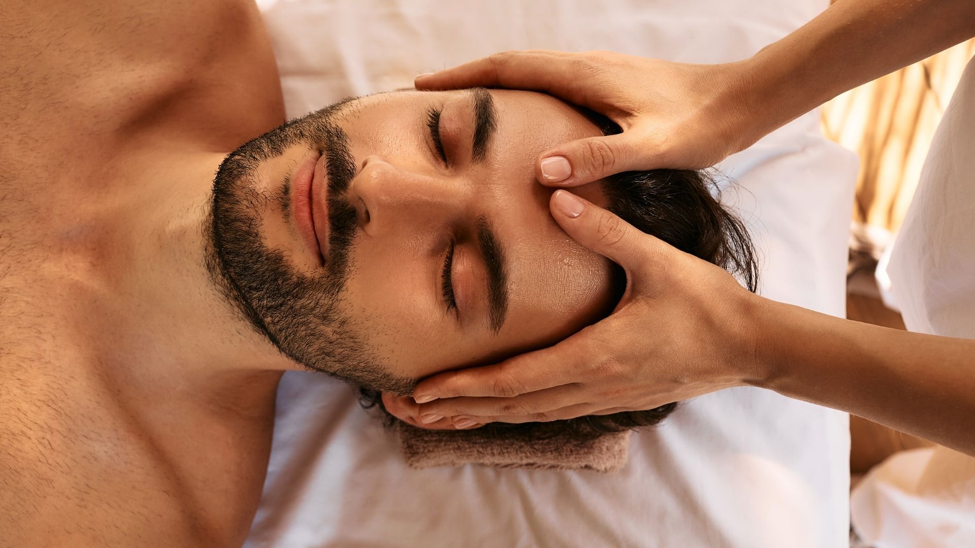 Ayurvedic Massage