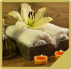 Kerala massage in Ajman